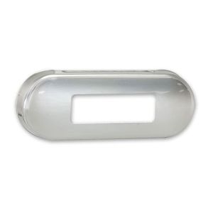 LED CHROME HOUSING TO SUIT 86 SERIES MARKER LIGHTS
