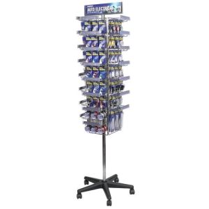 Narva Free Standing "Essentials" Rotamart  