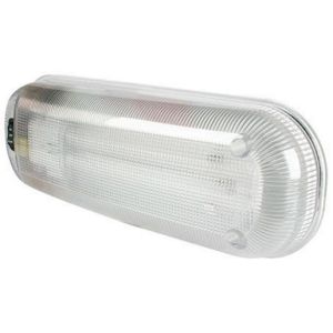 Narva 12V 13W Fluorescent Interior Ligh With On/Off/Door Switch (Blister Pack Of 1)