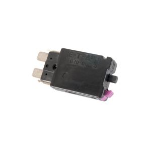 Hella 10-28V 3 Amp Manual Reset Circuit Breaker