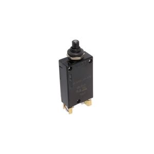 Hella 8-28V 35 Amp Manual Reset Circuit Breaker  