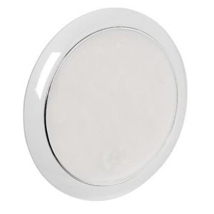 Narva Saturn Ultra Slim 12V LED Interior Light With On/Off Touch Sensitive Switch (Blister Pack Of 1)