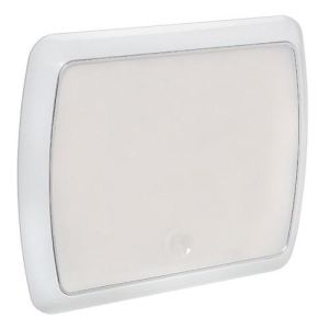 Narva Saturn Ultra Slim 12V LED Interior Light With On/Off Touch Sensitive Switch (Blister Pack Of 1)