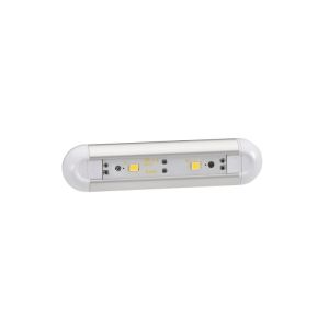 Narva 12V High Powered LED Strip Light (Blister Pack Of 1) 