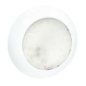 Narva 9-33V LED Interior Light With White Housing (Blister Pack Of 1) 