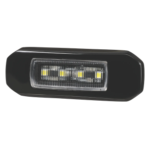 NARVA 9-33V WHITE LED COURTESY LIGHT