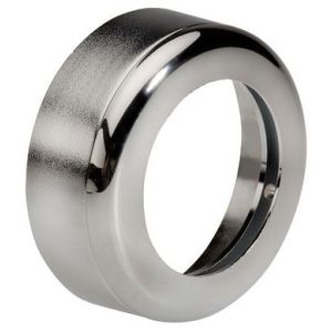 Narva Chrome Face Plate And Spacer To Suit 87610,87612, 87620 & 87622 Lights