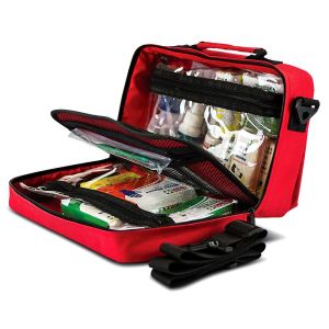 Trafalgar Hv1 Heavy Vehicle First Aid Kit  