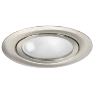 Narva 12V 10W Halogen Interior Down Light (73mm X 19mm Round)