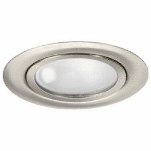 Narva 12V 10W Halogen Interior Down Light (Blister Pack Of 1)