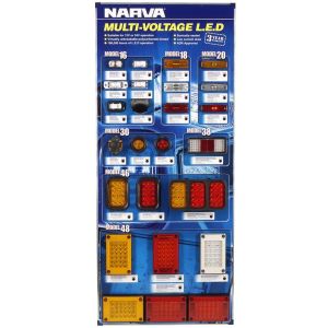 Narva LED Interactive Display Board 