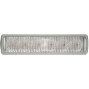 Narva 24V 6X1W LED Interior Lamp With Hard-Wired Cable, Flush Mount (615X145X45mm)
