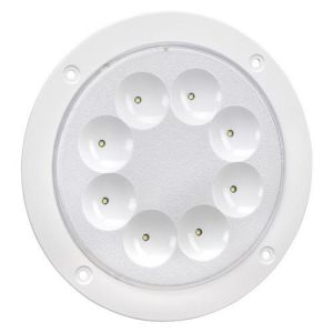 Narva 9-36V High Powered LED Transport Light (218mm X 15mm Round) 