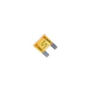 Hella 40 Amp Maxi Blade Fuse (Blister Pack Of 1)  