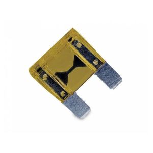 Hella 70 Amp Maxi Blade Fuse (Blister Pack Of 1)