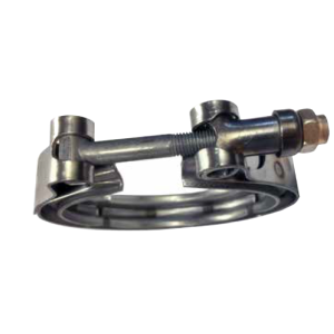 Detroit 5 V-Band Exhaust Clamp 