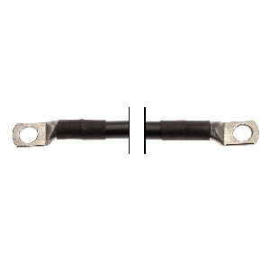 Projecta 3Bs 380mm Switch To Starter Cable  