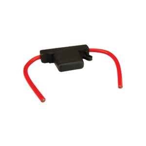 Quikcrimp Maxi Blade Fuse Holder