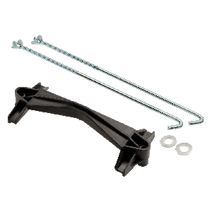 Projecta 140mm Battery Hold Down Clamp  