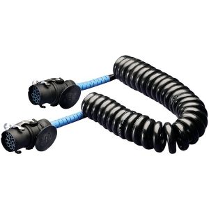 HELLA 24V 15 POLE SUZIE COIL (8KA007648-051)