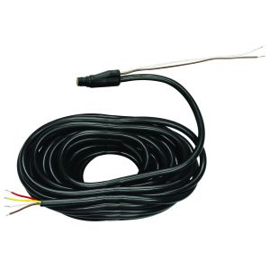 LED 2 X 8m 4 Wire Cable Boat Trailer Wiring Kit