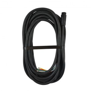 LED 8 Pin 6m Harness For Truck Trailer Wiring System