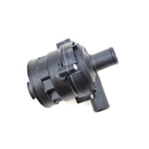 Davies Craig 9-15V Electric Booster Water Pump (Short Kit) 