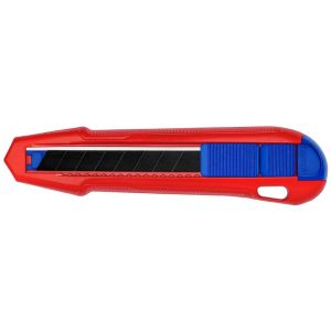 Knipex 165mm Cutix Universal Knife