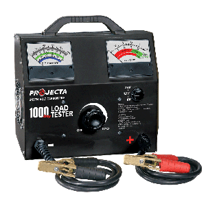 Projecta 6/12/24V 1000 Amp Carbon Pile Tester  