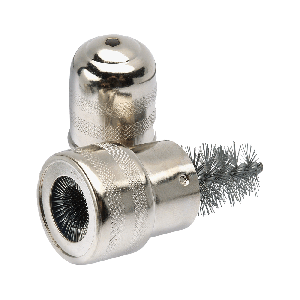 Projecta Battery Post And Terminal Cleaner  