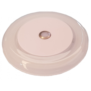 Q-LED 10-30V Interior Down Light With Night Light & On/Off Switch 