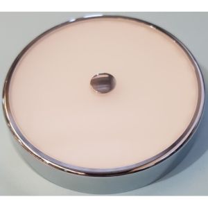 Q-LED 10-30V Interior Down Light With Night Light & On/Off Switch 
