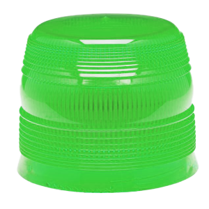 Ecco Green Lens To Suit 400 Series  Beacon  