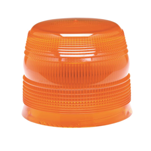 ECCO AMBER LENS TO SUIT 400 SERIES  BEACON