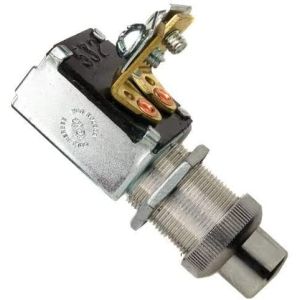 Cole Hersee On/Momentary Off Push Button Switch 