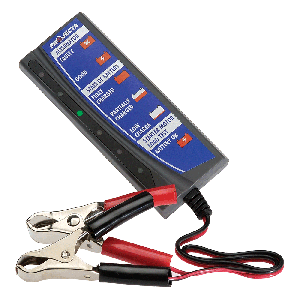 Projecta 12V Battery And Alternator Tester  