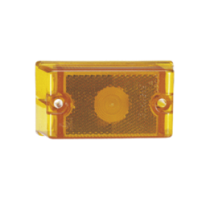 Narva Trucklite 24V Sealed Indicator/Marker Light Kit (106 X 57 X 42mm)