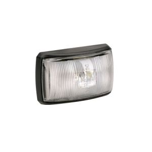 Narva 10-33V White LED Front End Outline Marker Light 