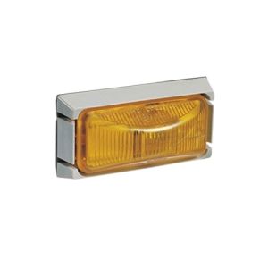 Narva Trucklite 24V Sealed Indicator/Marker Light (74 X 38 X 12mm)