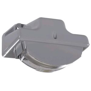 Narva Trucklite 24V Sealed Number Plate Light