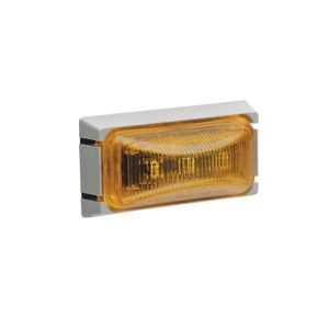 Narva 12V Amber LED Marker Light