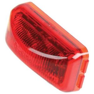 Narva 12V Red LED Marker Light