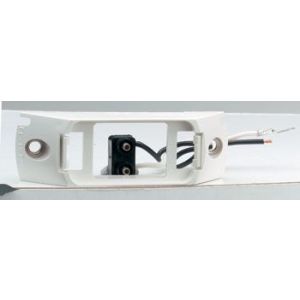Narva Trucklite White Mounting Base To Suit 91591