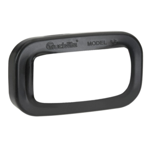 Narva Trucklite Rectangular Vinyl Grommet To Suit Model 15 & 16 Lights