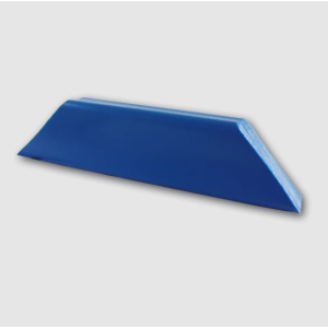 Ark 1.5m Blue Trailer Block  