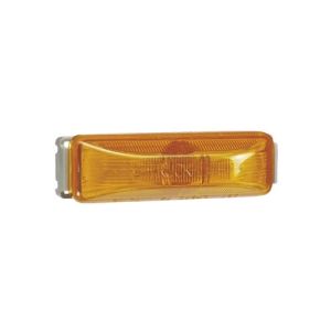 Narva Trucklite 12V Sealed Amber Indicator/Marker Light