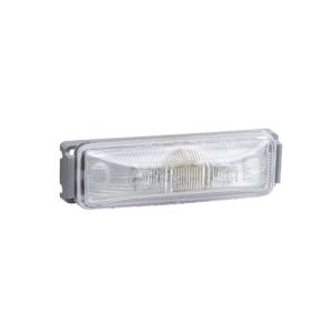 Narva Trucklite 12V Sealed White Front End Outline Marker Light