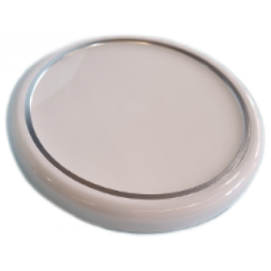 Q-LED 10-30V INTERIOR LIGHT WITH ON/OFF/DIM SWITCH