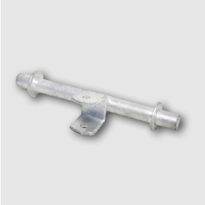 Ark 20mm Id Double Wobble Roller Bracket  