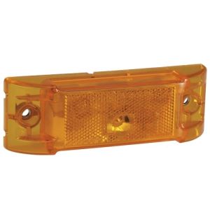 Narva Trucklite 12V Amber Sealed Marker Light